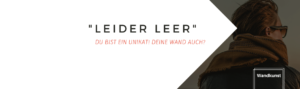 Leinwandbilder